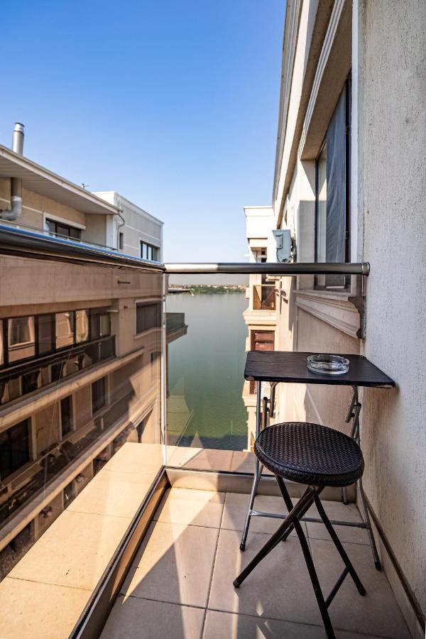 Luca Solid Residence Mamaia Exterior photo